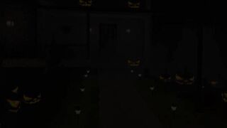 Vampire Girl Picks you as Her New Pet (VRChat)