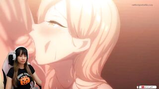 Chainsaw Man Power Hentai