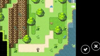the witch wants a stick /mineras manor