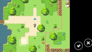 the witch wants a stick /mineras manor