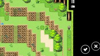 the witch wants a stick /mineras manor