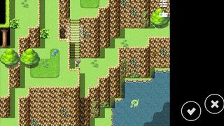 the witch wants a stick /mineras manor