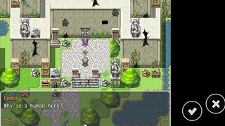the witch wants a stick /mineras manor