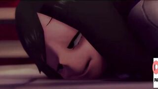 Futa My Hero Academia Story