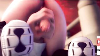 Futa My Hero Academia Story
