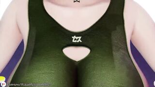 Pussy Dance Yozora Mel