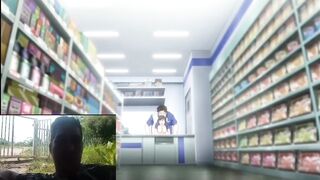 schoolgirl fucks her teacher to pass the subject