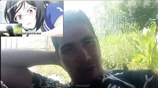 schoolgirl fucks her teacher to pass the subject