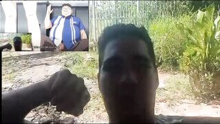 schoolgirl fucks her teacher to pass the subject