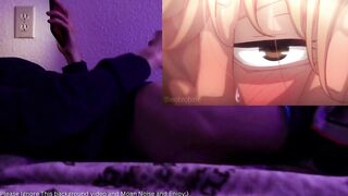 Chainsaw Man – Power
