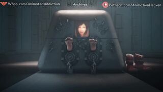 Tifa Box || 4K
