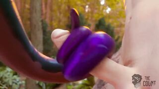 Neeko orgy with 3 boys