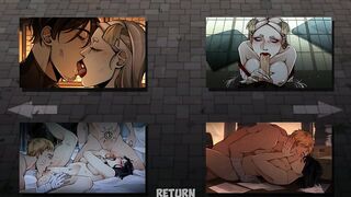 Naruto Shinobi Lord - Part 5 - Sex And Roll By LoveSkySan
