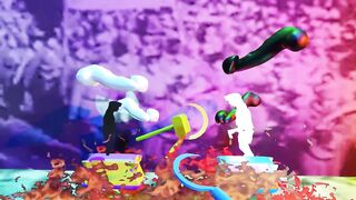 Black And White/Bodies Unite (music video)