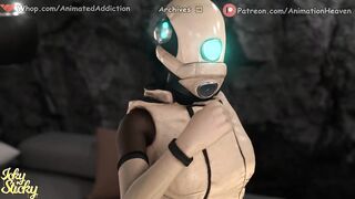 Sexual Date || 4K