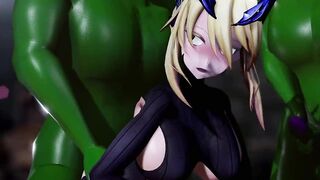 Throat! Semen aphrodisiac pleasure fall