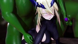 Throat! Semen aphrodisiac pleasure fall