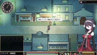 ロールディアの翼（アナザーサブストーリー）
