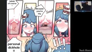 Pokemon in 4K Dawn Love Hard Sex