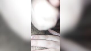 ضبرت على ميمة سخونة من الأنستا قالت ليا مسكينة قهرها الخيار بالتفكات تابعاتني نجي نحويها????