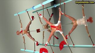 Helena Fuck Machine