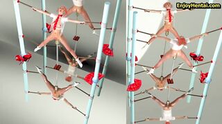 Helena Fuck Machine
