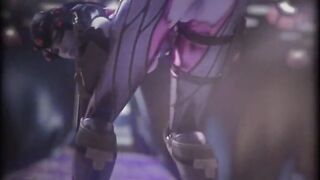 Overwatch HMV