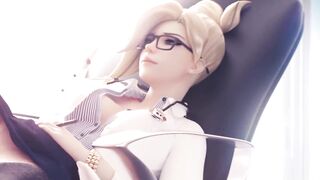Overwatch HMV