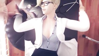 Overwatch HMV