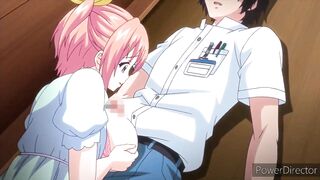 Mankitsu Happening Shake die Titten hmv