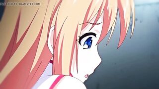 HMV PMV Mini Fap Hero Hentai Remix (2)
