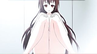 HMV PMV Mini Fap Hero Hentai Remix (2)