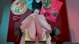 Nyotengu Supreme