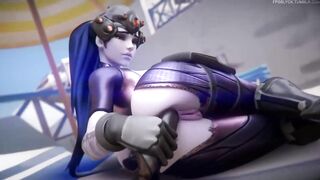 PMV Overwatch