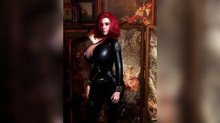 Vaako - Black Widow