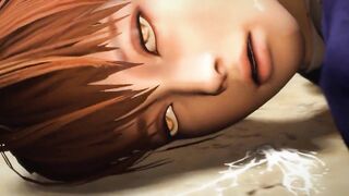 Lewd Sanctuary (FOW HMV Contest)