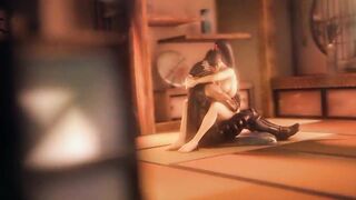 Lewd Sanctuary (FOW HMV Contest)