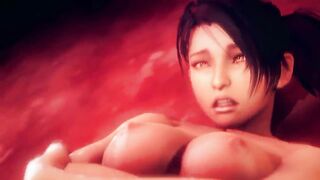 Lewd Sanctuary (FOW HMV Contest)