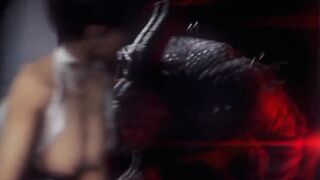 Lewd Sanctuary (FOW HMV Contest)