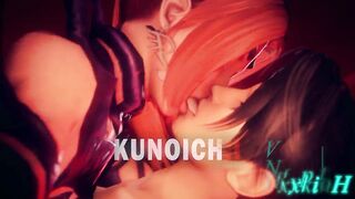 Lewd Sanctuary (FOW HMV Contest)