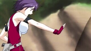 Ecchi Music Video - Poison