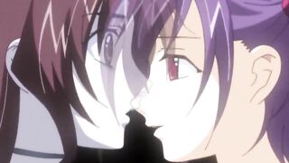Ecchi Music Video - Poison