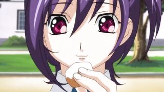Ecchi Music Video - Poison
