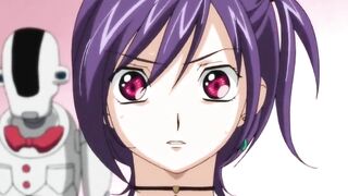 Ecchi Music Video - Poison