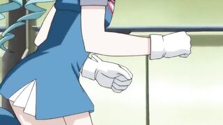 Ecchi Music Video - Poison
