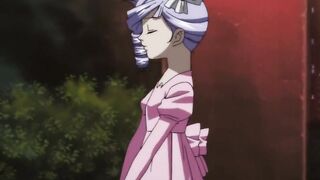 Ecchi Music Video - Poison
