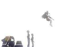 Ecchi Music Video - Poison