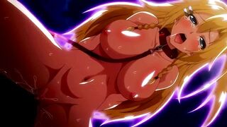 HMV PMV Brat Hentai Music Compilation