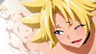 HMV PMV Brat Hentai Music Compilation