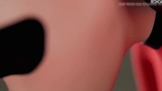 Incredible Blowjob